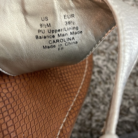 Circus by Sam Edelman Sandals (size 9.5) - Picture 3 of 5